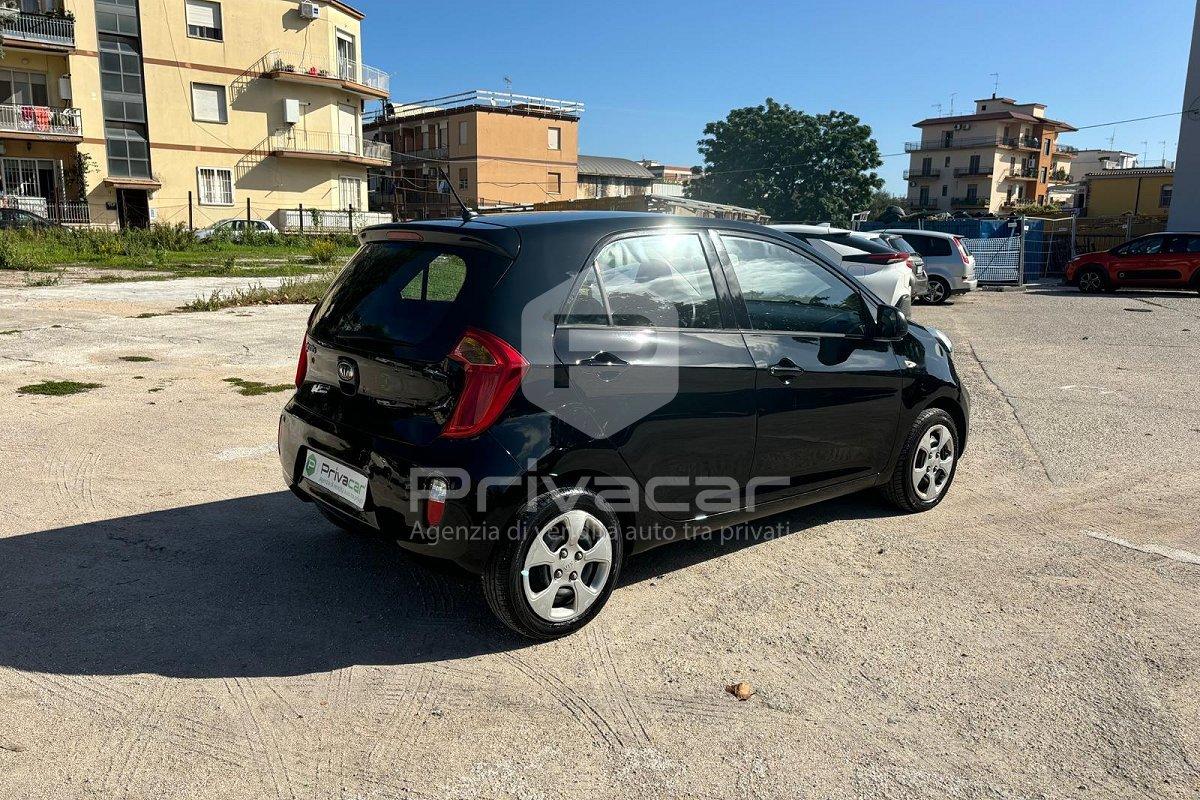 KIA Picanto 1.0 12V 5 porte Easy