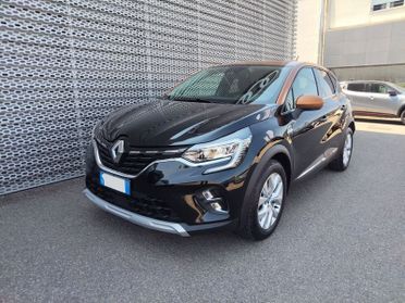 Renault Captur Captur 1.5 blue dci Intens 115cv