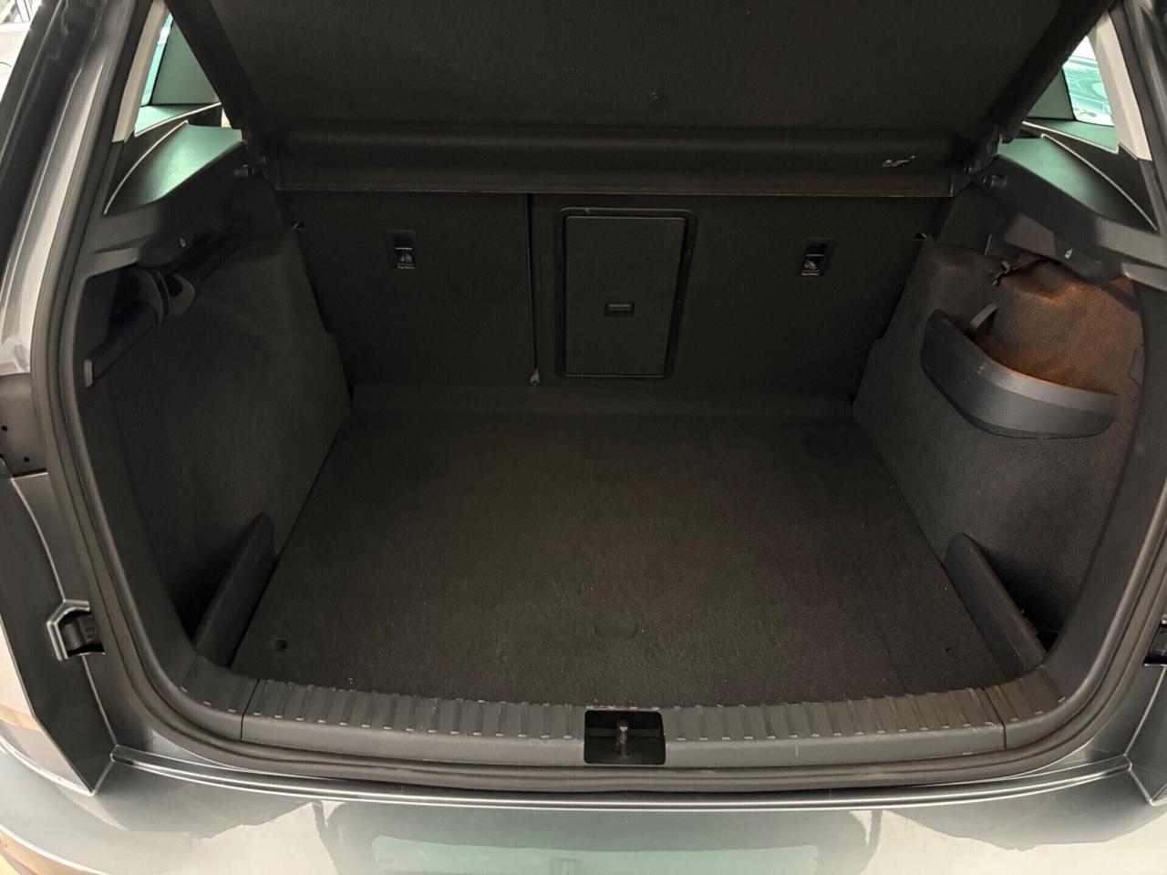 Skoda Karoq 2.0 TDI EVO SCR 115 CV DSG Executive