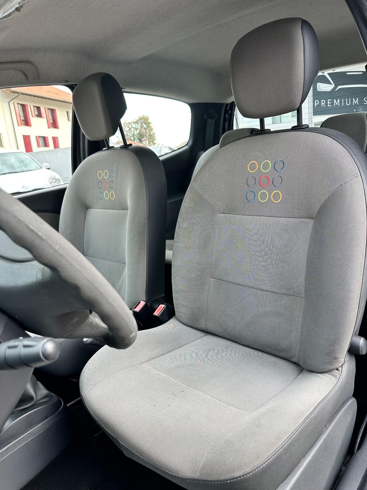 Renault Twingo 1.2Bz 75Cv Dynamique - Neopatentati