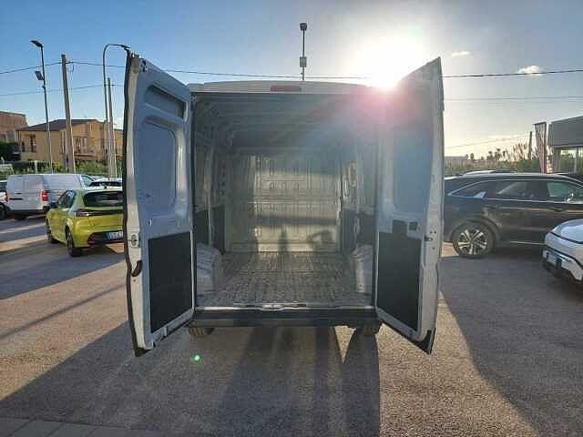 Opel Movano 35 2.2 BlueHDi 140CV S&S Furgone L3H2