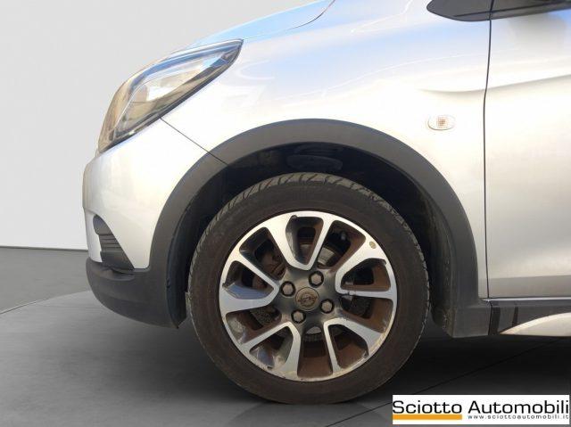 OPEL Karl Rocks 1.0 73 CV