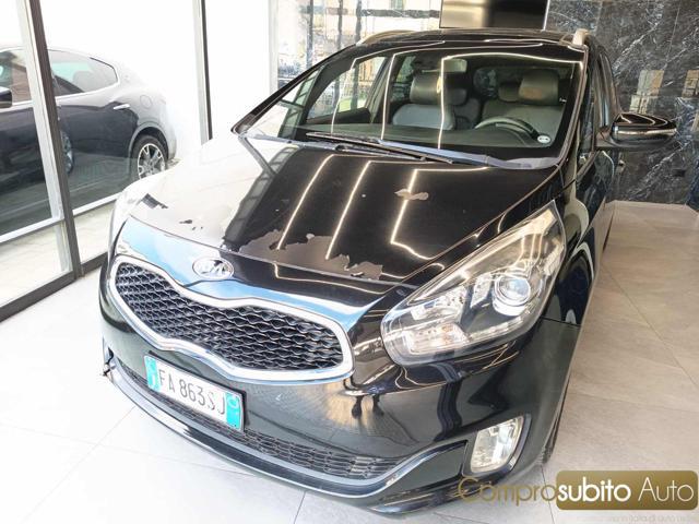KIA Carens 1.7 CRDi 115 CV Class
