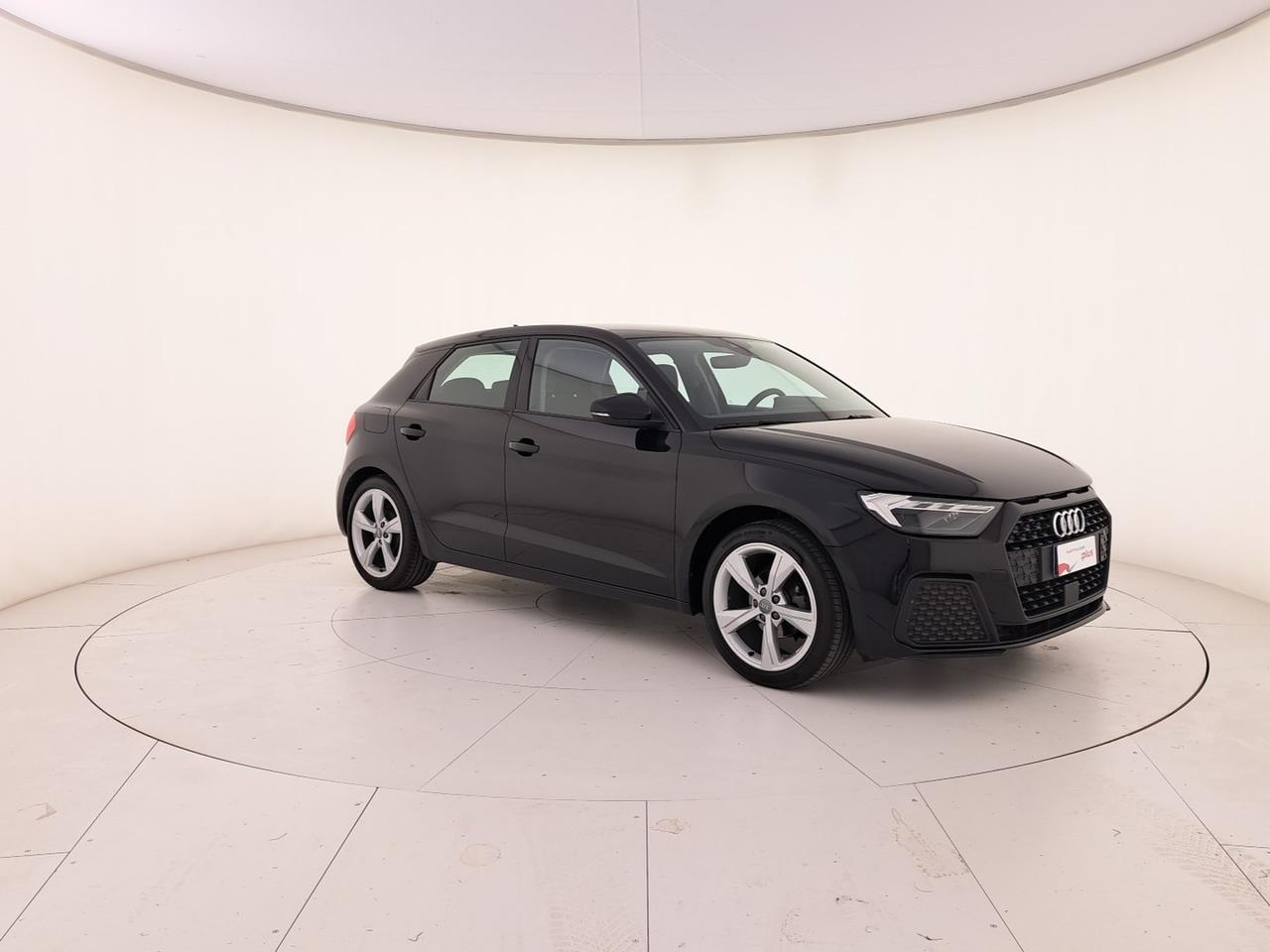 Audi A1 sportback 25 1.0 tfsi