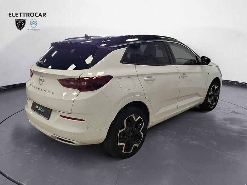 Opel Grandland Grandland 1.5 diesel Ecotec aut. Ultimate