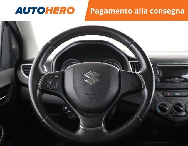 SUZUKI Baleno 1.2 VVT Dualjet B-Easy