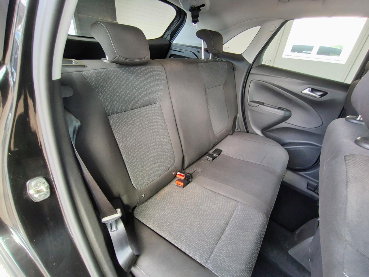 Opel Crossland X 1.2 12V Innovation