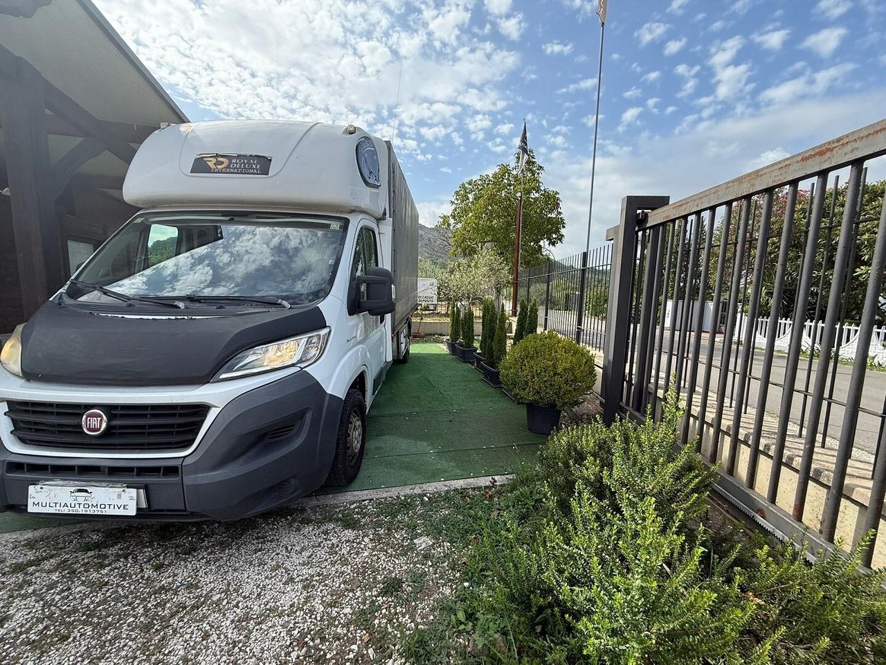 DUCATO