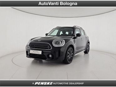 MINI Mini Countryman F60 Mini 1.5 Cooper Countryman Essential