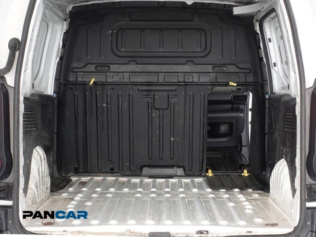 Peugeot Partner BlueHDi 100 PC Furgone Pro