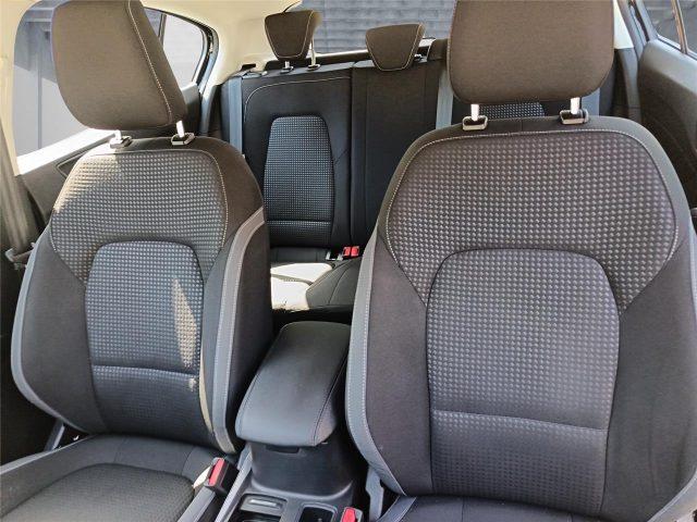 FORD Focus 4ª serie 1.5 EcoBlue 120 CV 5p. Business