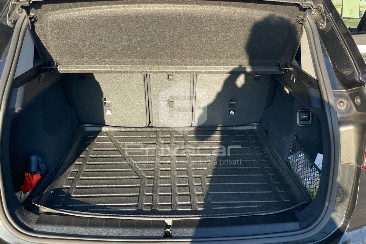 BMW X1 sDrive18d Advantage