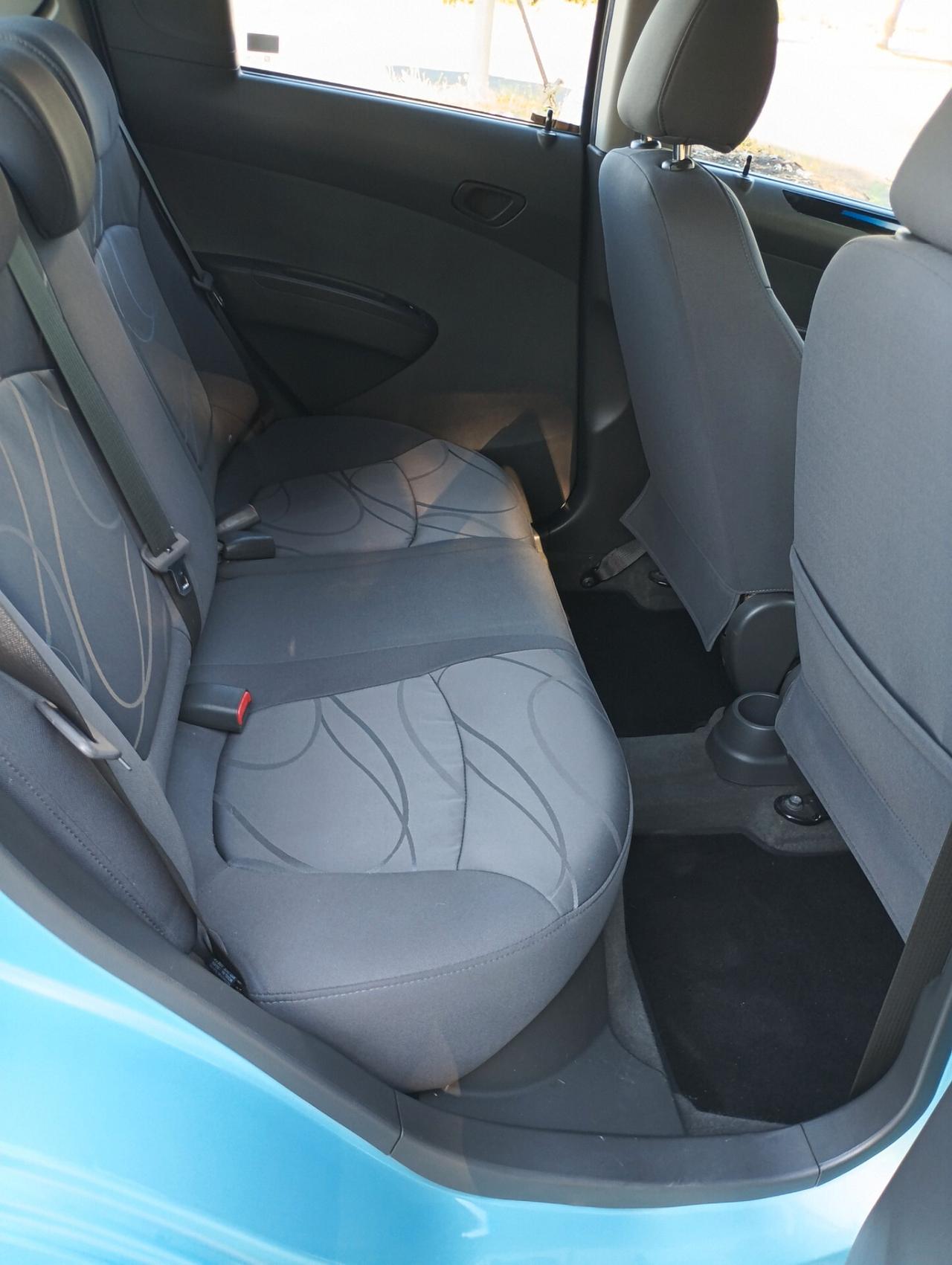 Chevrolet Spark LT UNIPRO' EURO 5
