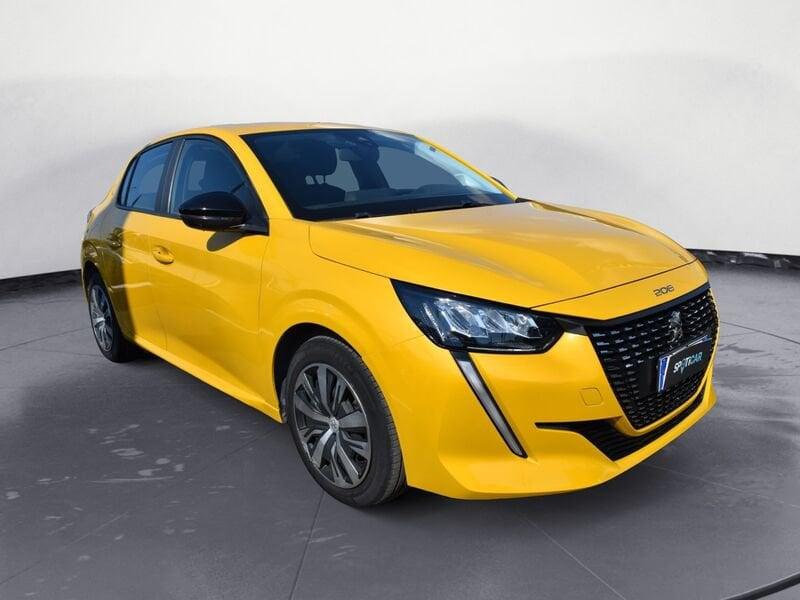 Peugeot 208 Active Pack PureTech 75 S/S