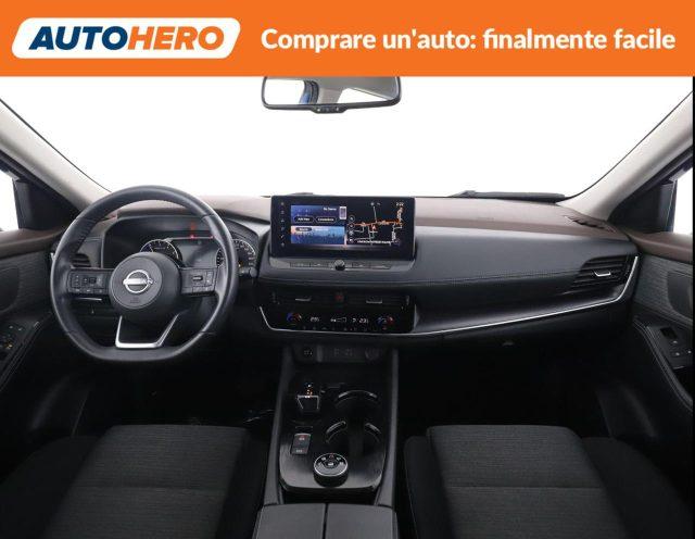 NISSAN X-Trail e-Power e-4orce 4WD 5 posti Acenta
