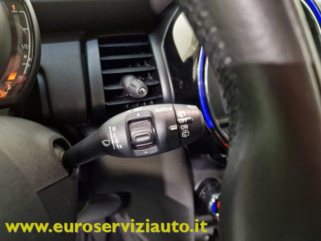 MINI One 1.5 One D Business 5 porte