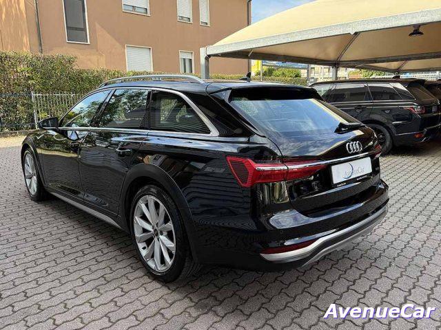 AUDI A6 allroad 40 2.0 tdi mhev Evolution quattro s-tronic IVA ESP