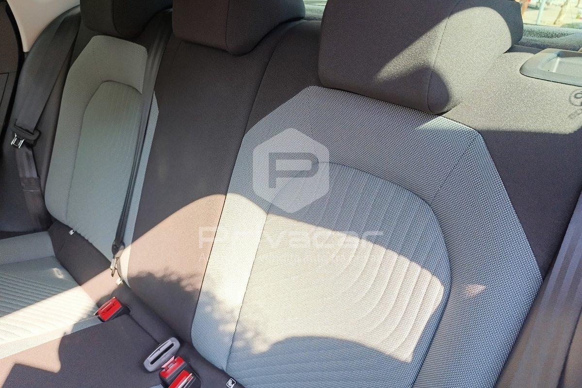 SEAT Ibiza 1.0 EcoTSI 95 CV 5 porte Style