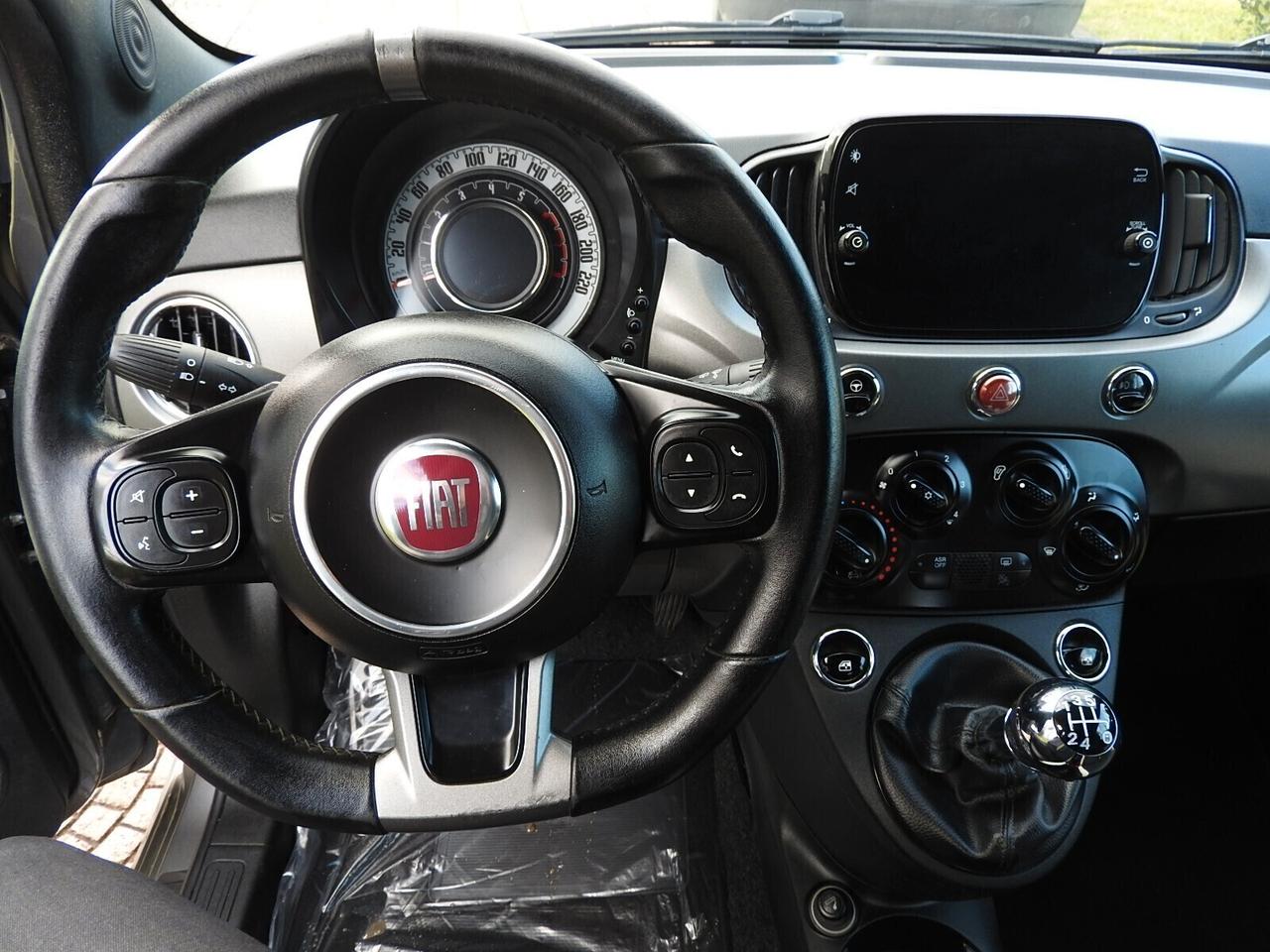 Fiat 500 1.2 S NEOP.