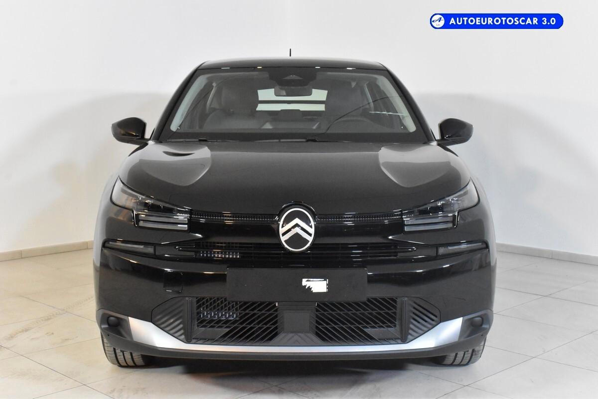 Citroen C4 X Hybrid 136 e-DCS6 Plus