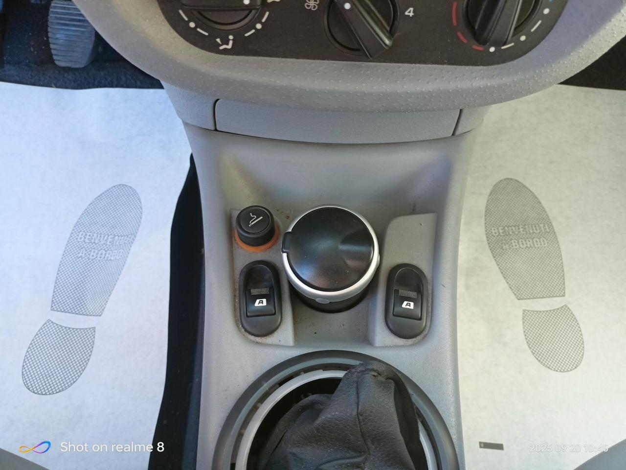 Citroen C3 1.4 HDi Exclusive