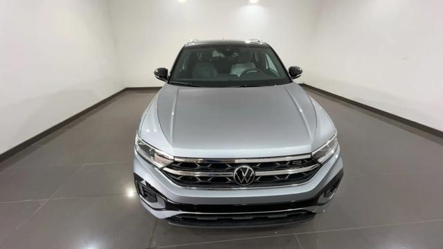 VOLKSWAGEN T-Roc 1.0 TSI 116 CV R-Line Plus - ANCHE BIANCA!