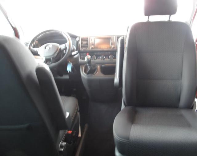 VOLKSWAGEN California 2.0 TDI 204cv DSG 4Motion California Beach