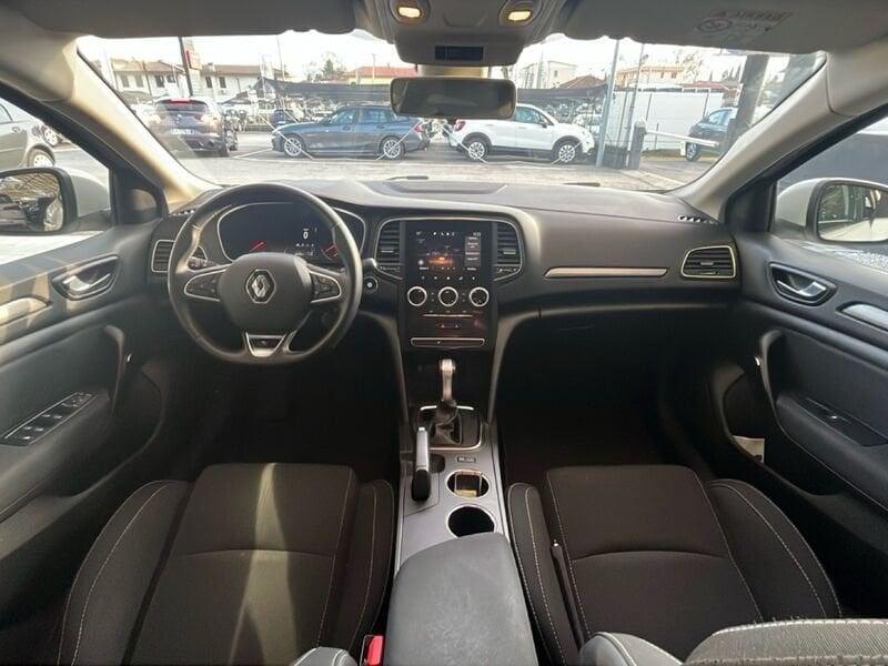 Renault Mégane Sporter Blue dCi 115 CV Business