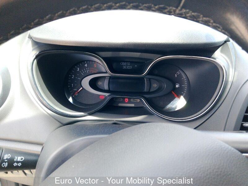 Renault Captur dCi 8V 90 CV S&S Energy Intens