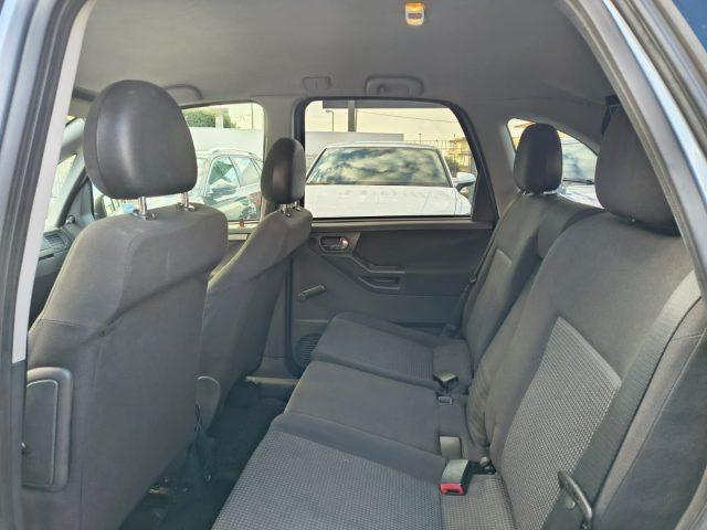 OPEL Meriva 1.3 CDTI Cosmo