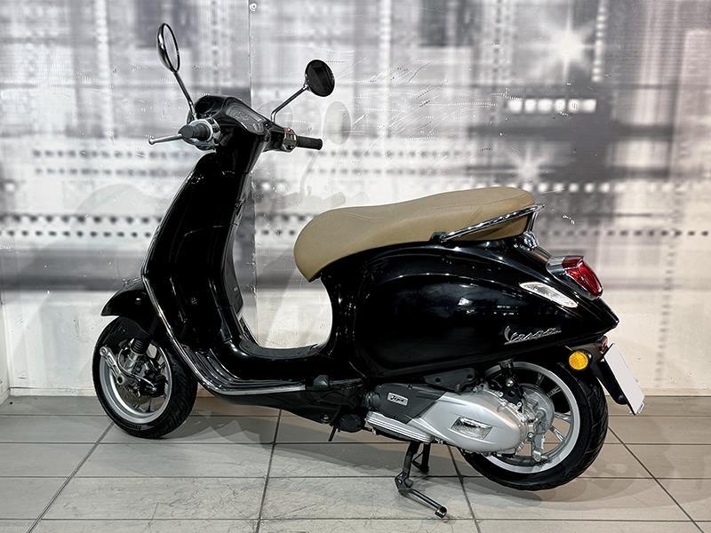 Piaggio Vespa Primavera 150 3V
