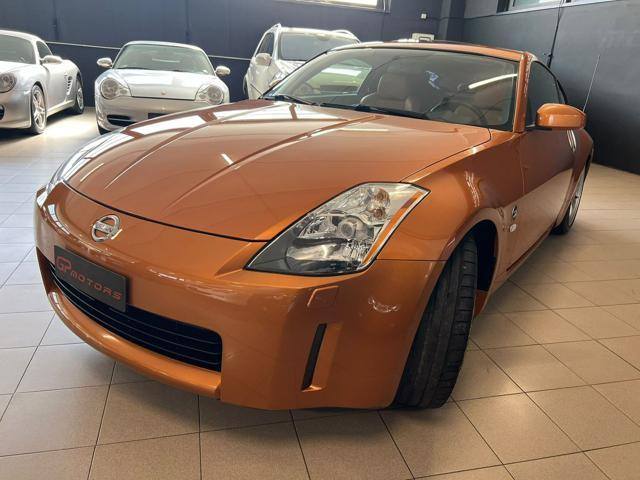 NISSAN 350Z Coupe 3.5 V6 280CV ASI ! 1PROPRIETARIO !