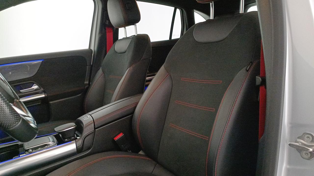 Mercedes-Benz GLA 35 AMG 4matic auto