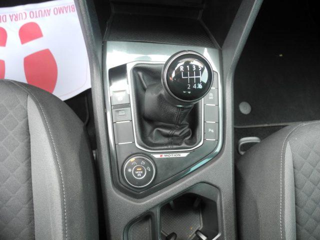 VOLKSWAGEN Tiguan 2.0 TDI SCR 4MOTION BlueMotion Tec. - UniPropriet.