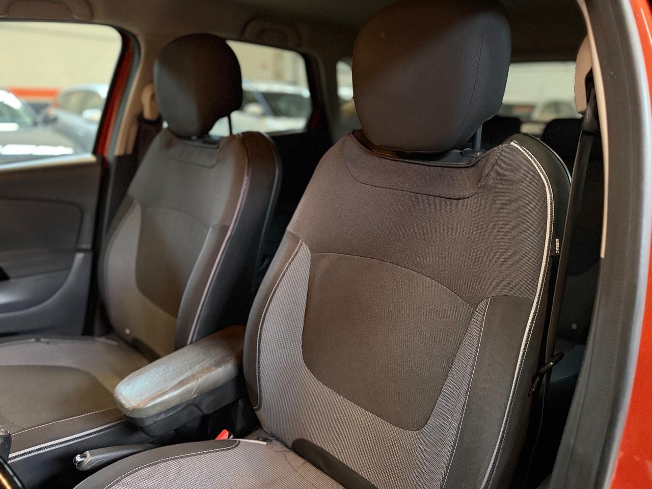 Renault Captur 1.5 dCi 8V 90 CV Energy R-Link