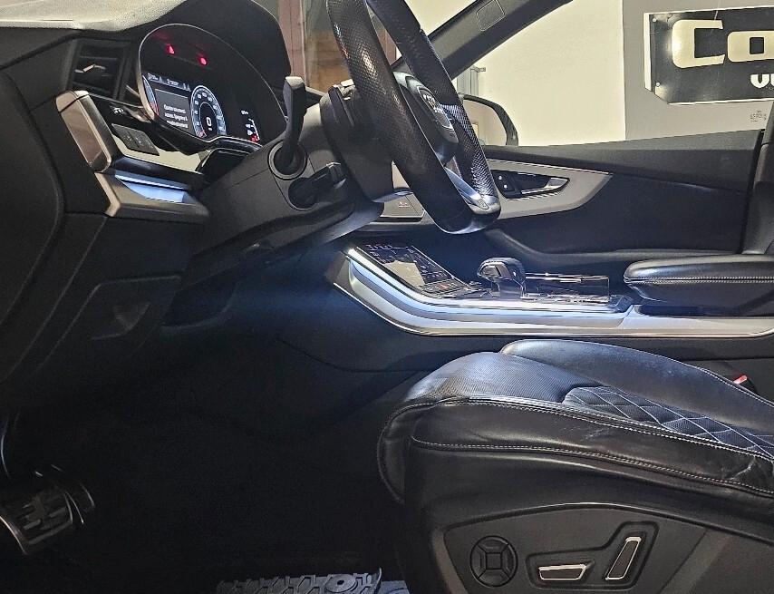 Audi Q8 50 TDI 286 CV quattro tiptronic Sport