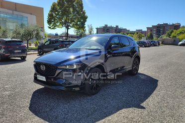 MAZDA CX-5 2.2L Skyactiv-D 150 CV 2WD Homura