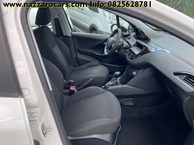 PEUGEOT 208 PureTech 68 5 porte Access