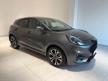 Ford Puma 1.0 ecoboost h ST-Line X s&s 125cv auto
