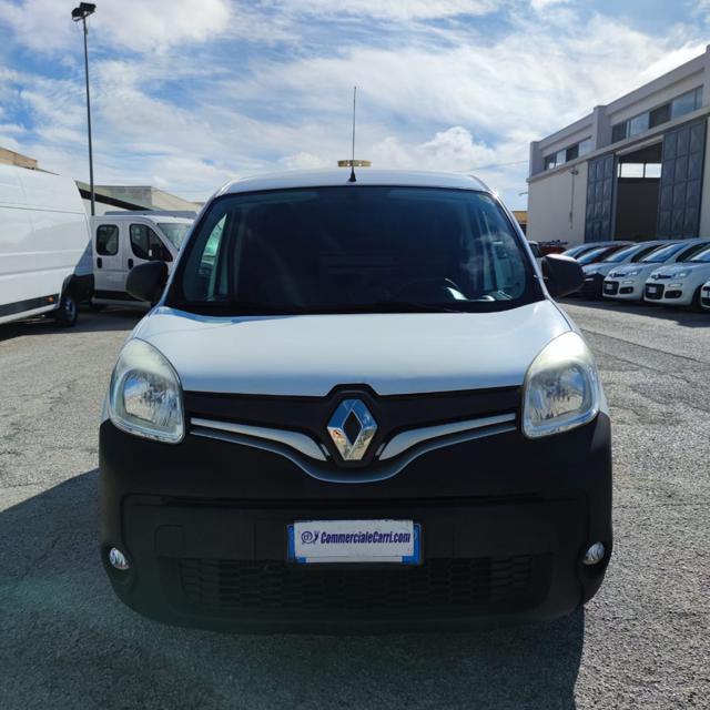 RENAULT KANGOO 1.5 DCI FURGONE 75CV- 2019