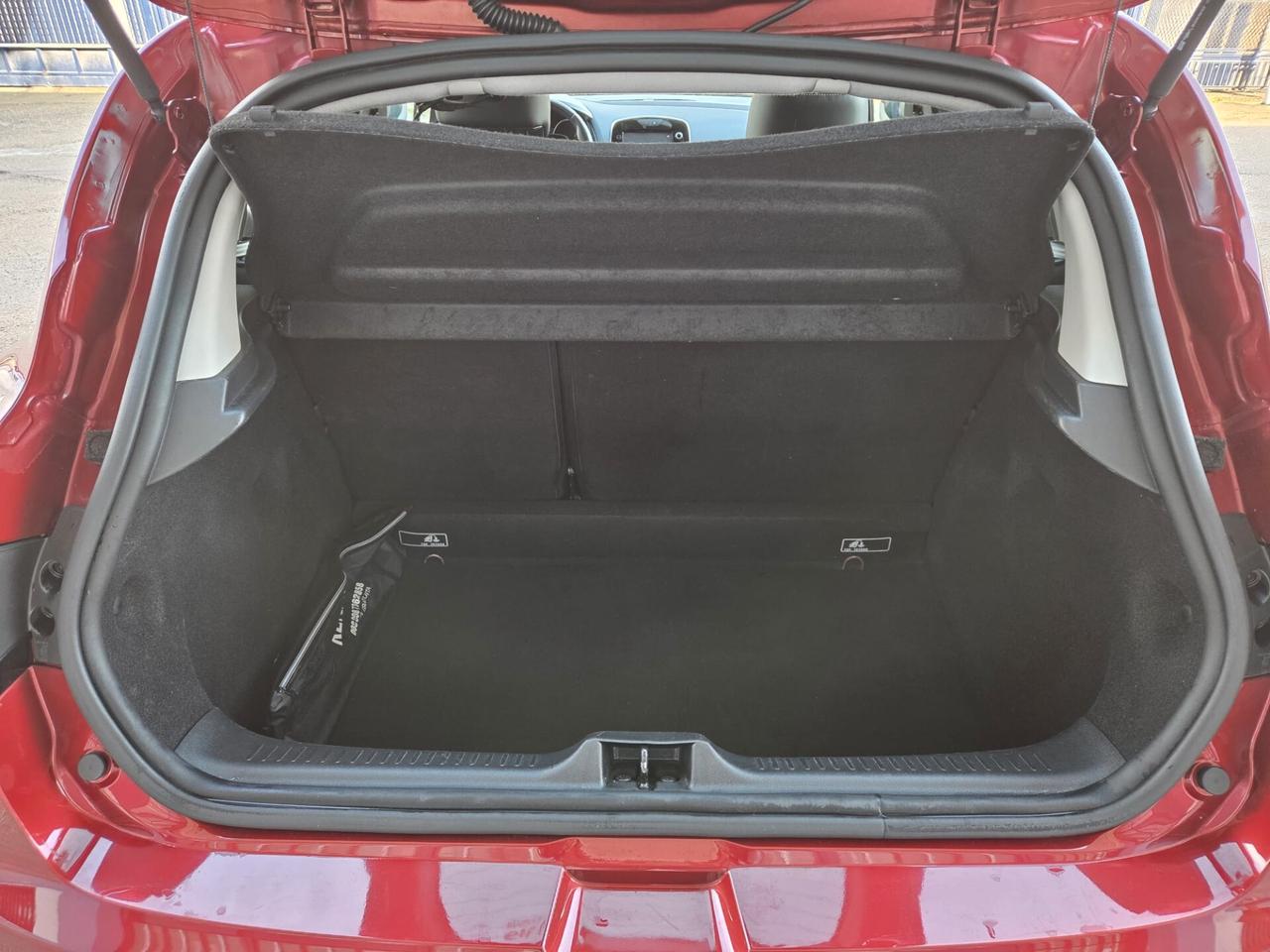 Renault Clio dCi 8V 75 CV Start&Stop 5 porte Energy Intens