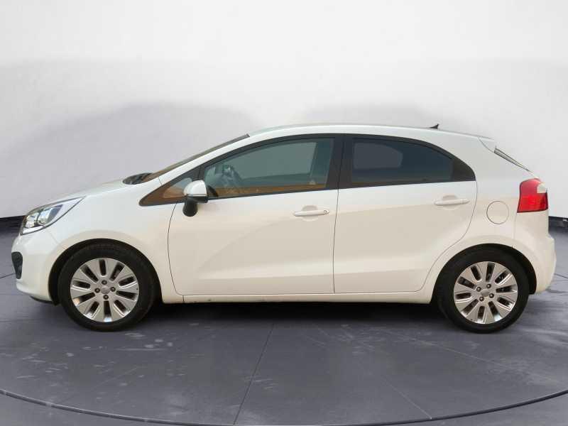 KIA Rio 1.4 CRDi 5 porte Active