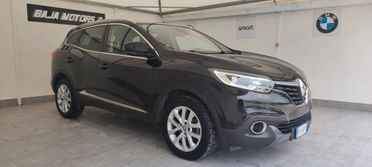 Renault Kadjar dCi 8V 110CV Energy Intens