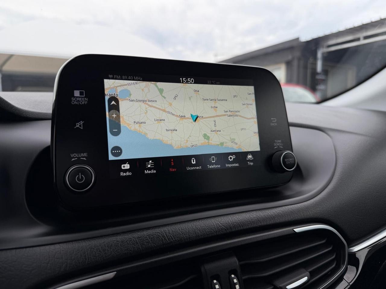 Fiat Tipo 1.3 Mjt S&S SW City Life