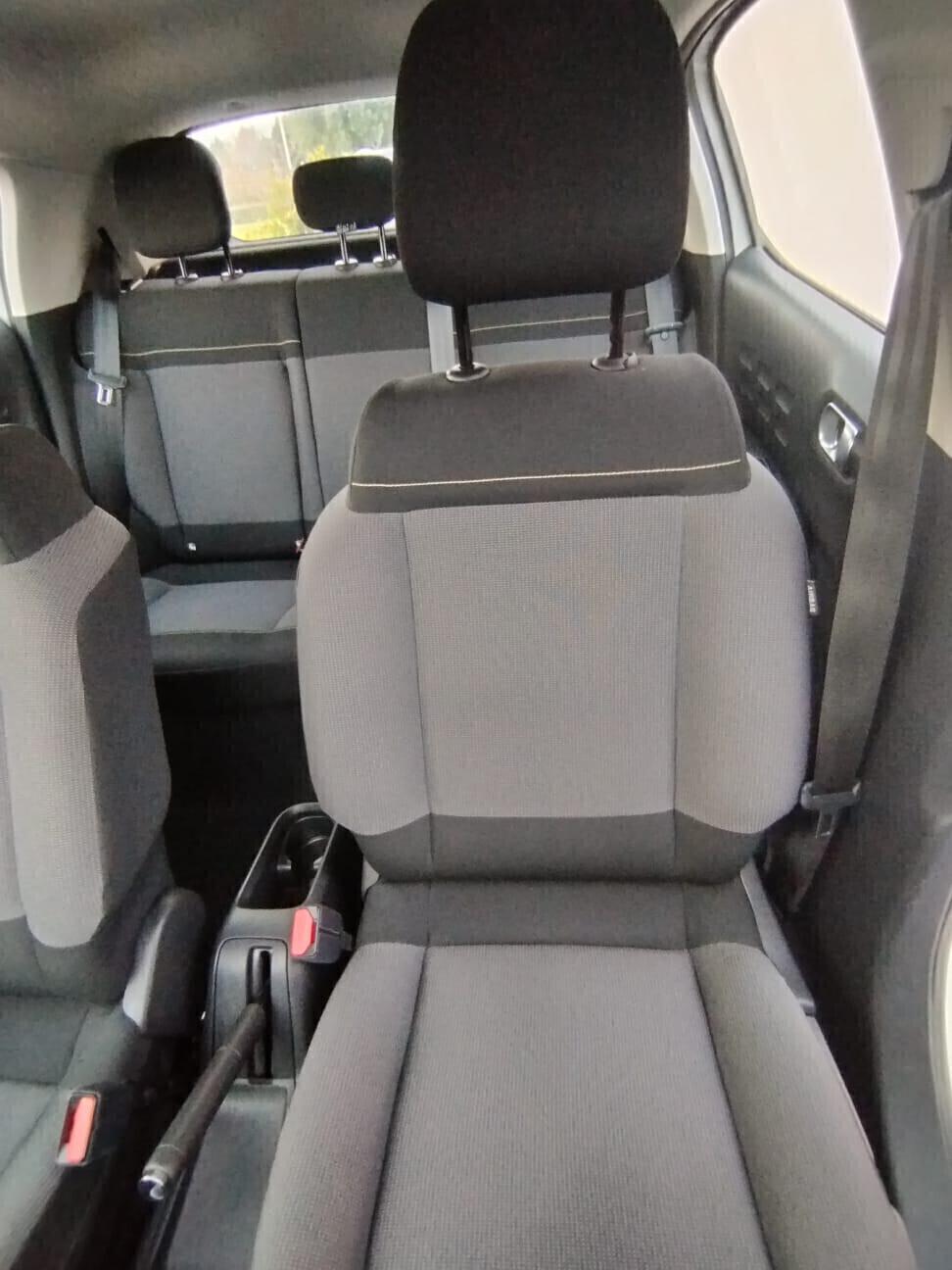 Citroen C3 Shine benzina Star&Stop OFFERTA