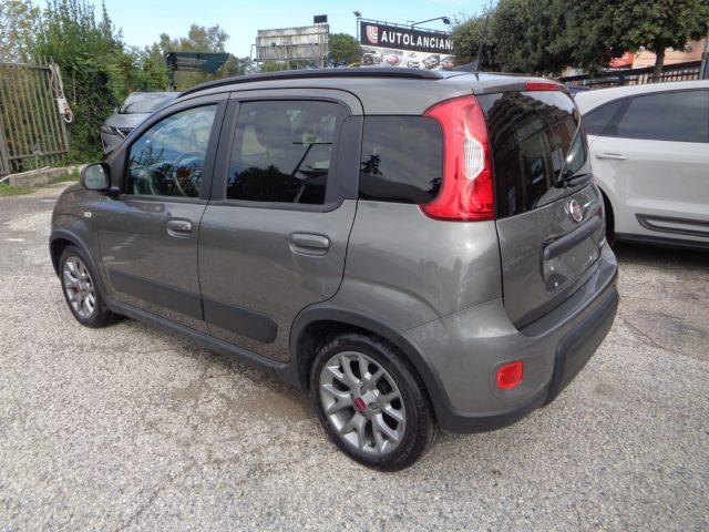 FIAT Panda 1000 HYBRID CITY LIFE 70CV 5 POSTI CARPLAY ITALIA