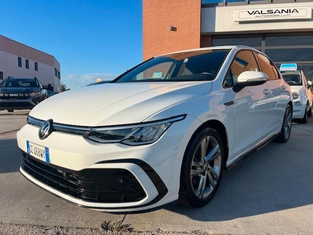 Volkswagen Golf 1.5 TSI EVO ACT R-Line