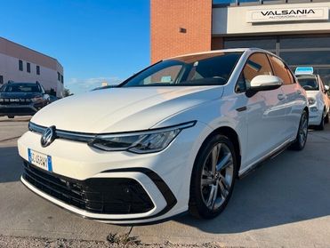 Volkswagen Golf 1.5 TSI EVO ACT R-Line