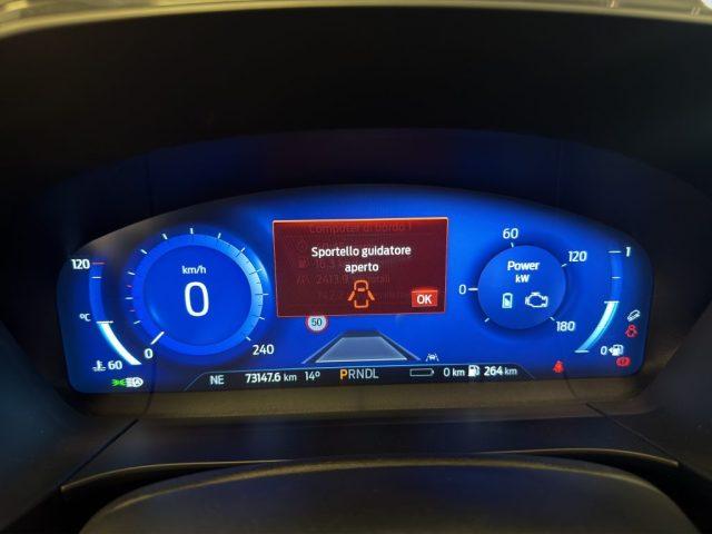 FORD Kuga Kuga 2.5 Plug In Hybrid 225 CV CVT 2WD ST-Line
