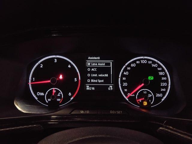 VOLKSWAGEN T-Cross 1.6 TDI DSG SCR Life C/GRIMALDI SPECIAL DAY